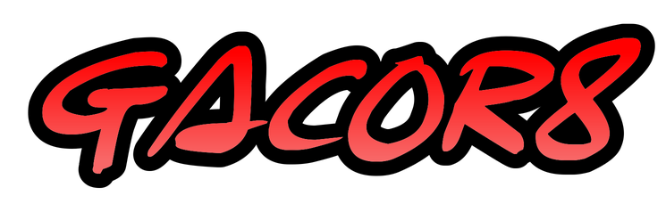 LOGO GACOR8